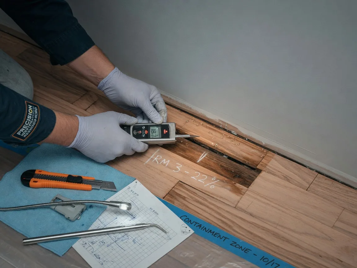 Why choose Water Removal in Geigertown, PA